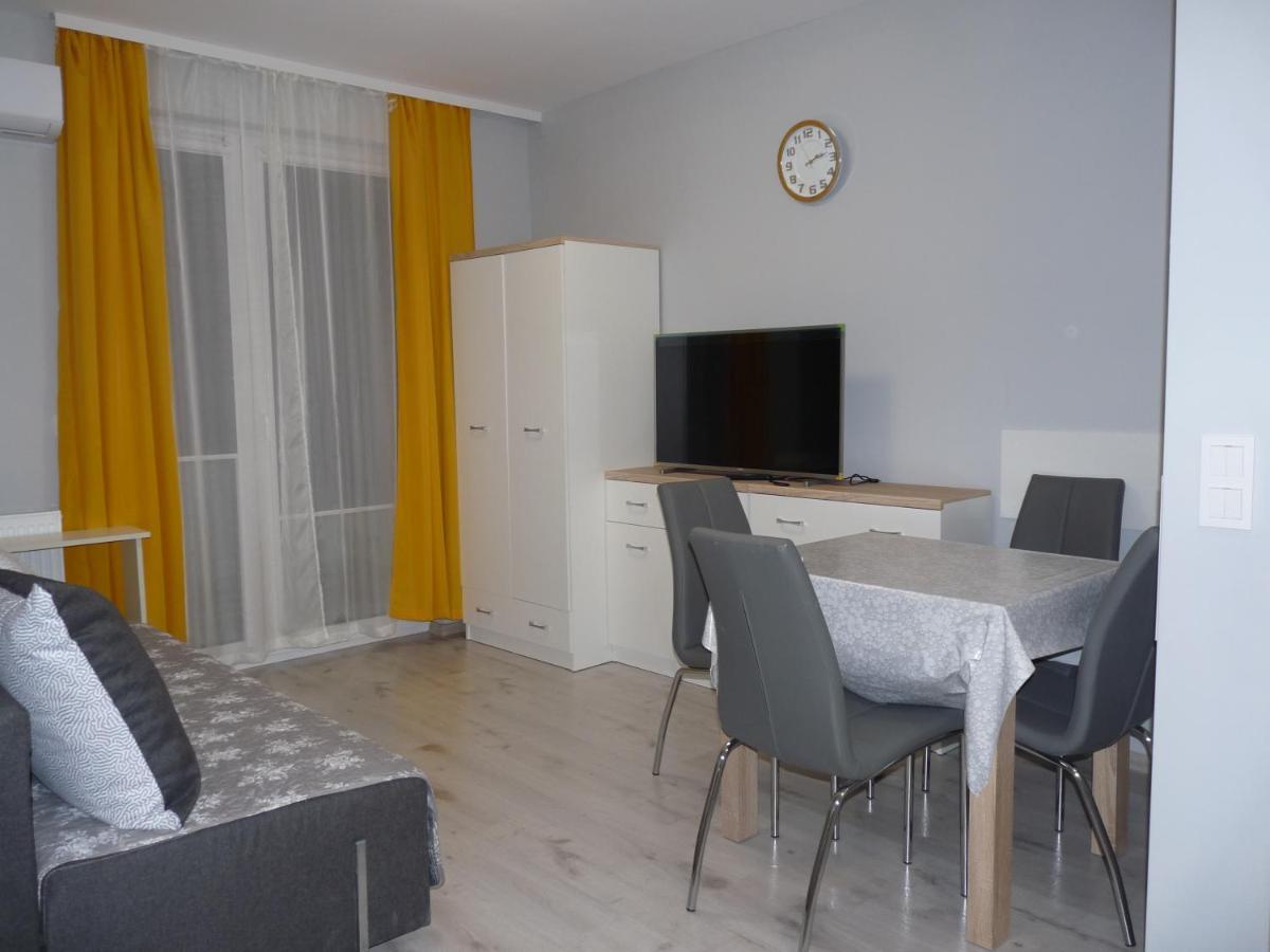 Apartament W Centrum Ciechocinka Ciechocinek Exterior photo
